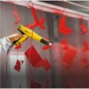 Порошковые краски