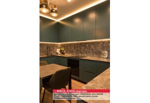 Декоративная отделка