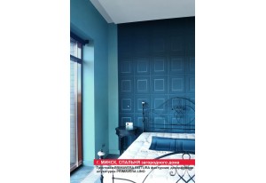 Декоративная отделка