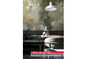 Декоративная отделка