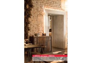 Декоративная отделка