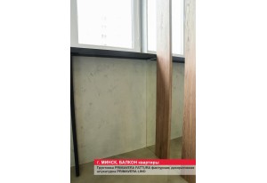 Декоративная отделка