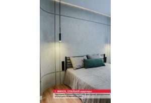 Декоративная отделка