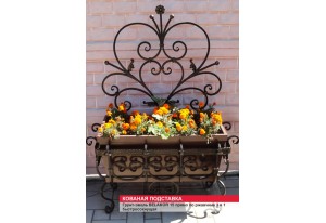 Металлические ограждения и конструкции