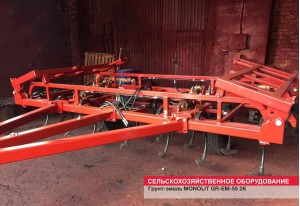 Оборудования и изделия