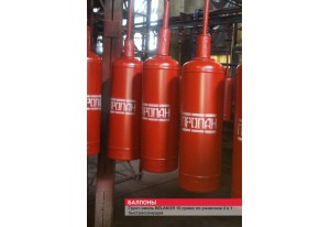 Оборудования и изделия