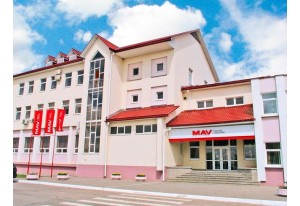 Промышленные объекты