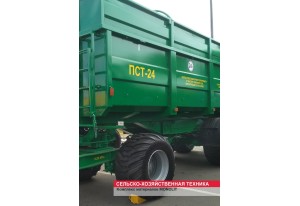 Спецтехника и другой транспорт