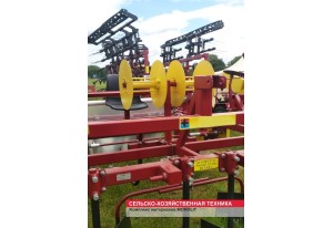 Спецтехника и другой транспорт