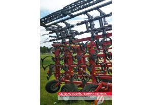 Спецтехника и другой транспорт