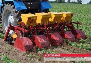 Спецтехника и другой транспорт