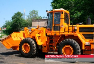 Спецтехника и другой транспорт