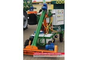 Спецтехника и другой транспорт