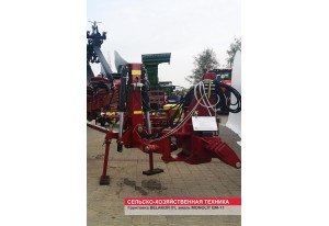 Спецтехника и другой транспорт