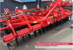 Спецтехника и другой транспорт