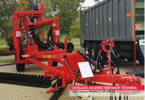 Спецтехника и другой транспорт