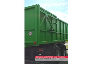 Спецтехника и другой транспорт