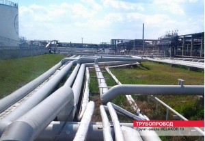 Цистерны, резервуары,трубопровод