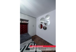 Внутренняя отделка