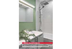 Внутренняя отделка