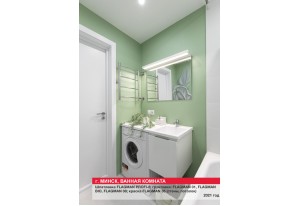 Внутренняя отделка