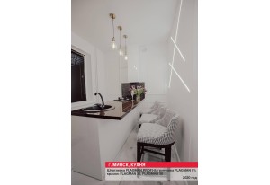 Внутренняя отделка