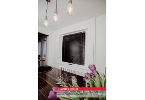 Внутренняя отделка