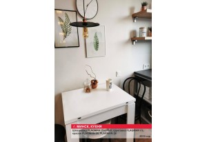 Внутренняя отделка