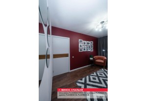 Внутренняя отделка