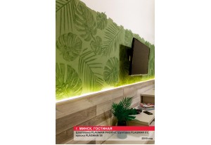 Внутренняя отделка