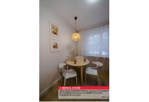 Внутренняя отделка