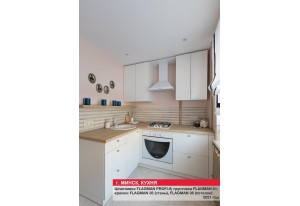 Внутренняя отделка