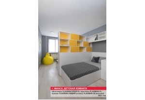 Внутренняя отделка