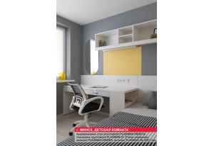 Внутренняя отделка