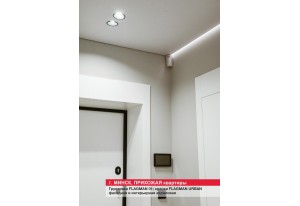 Внутренняя отделка