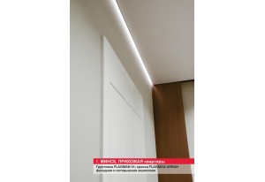 Внутренняя отделка