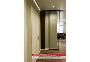 Внутренняя отделка