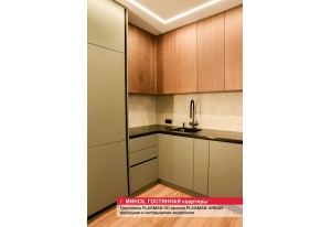 Внутренняя отделка