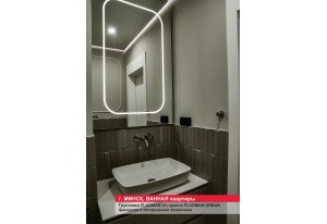 Внутренняя отделка