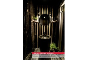 Внутренняя отделка