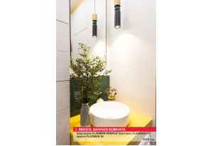 Внутренняя отделка