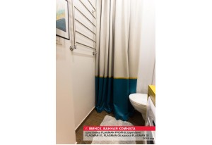 Внутренняя отделка