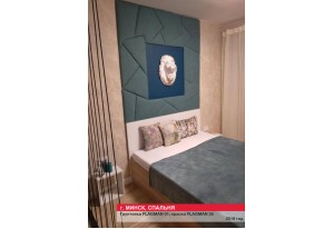 Внутренняя отделка