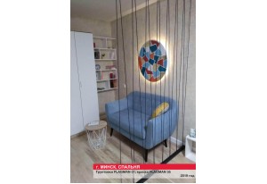 Внутренняя отделка