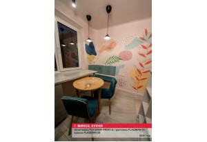 Внутренняя отделка