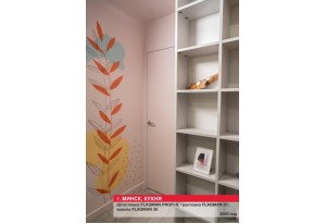 Внутренняя отделка