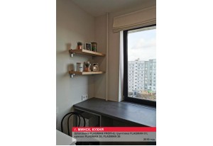 Внутренняя отделка