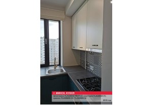 Внутренняя отделка