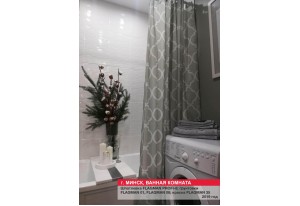 Внутренняя отделка