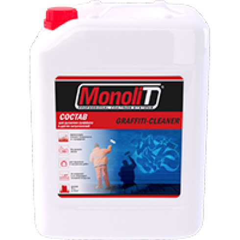 Состав GRAFFITI-CLEANER